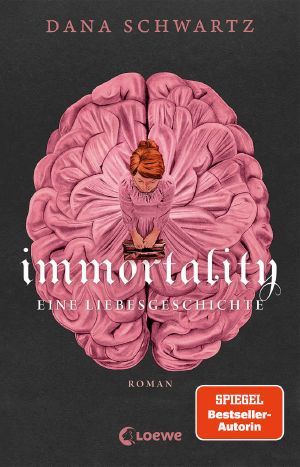 [Anatomy 02] • Immortality